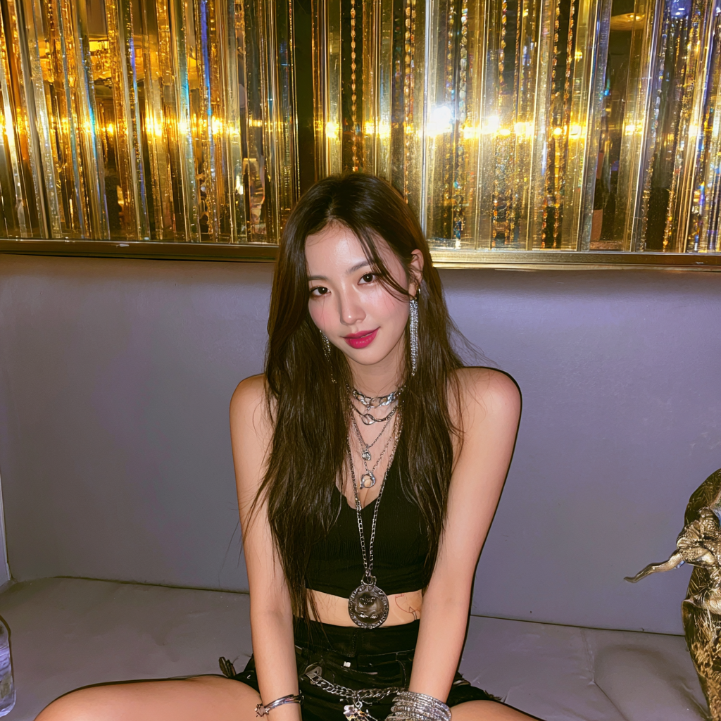 마곡 벨로르 가라오케 아가씨 이미지 11