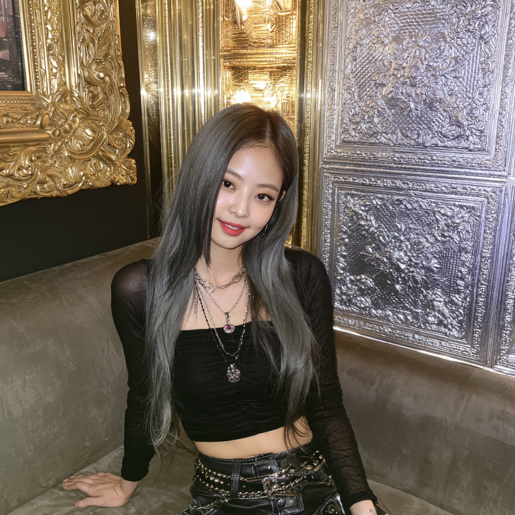 마곡 벨로르 가라오케 아가씨 이미지 1