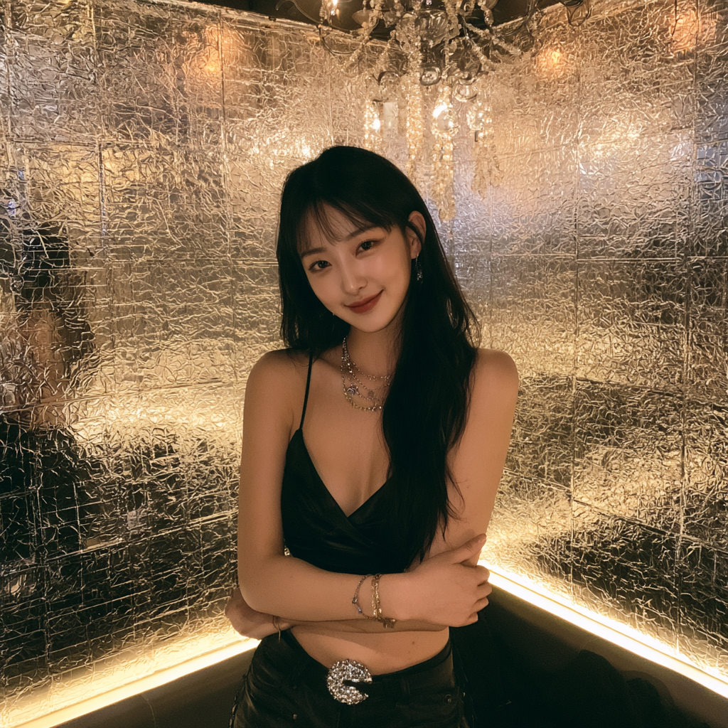 마곡 벨로르 가라오케 아가씨 이미지 0