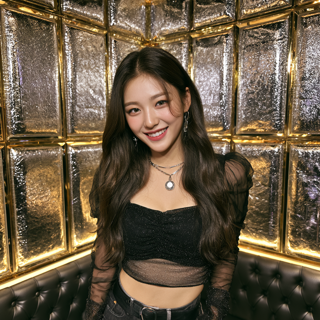 마곡 벨로르 가라오케 아가씨 이미지 15