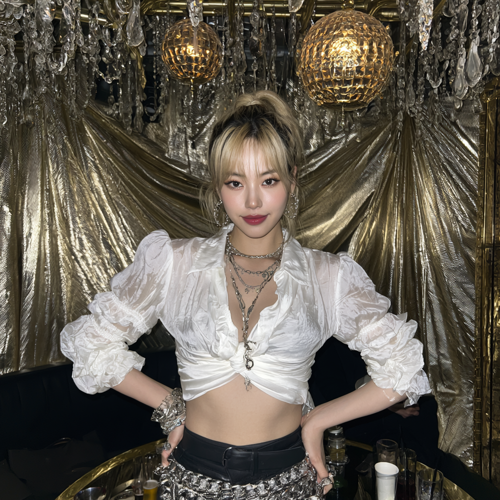 마곡 벨로르 가라오케 아가씨 이미지 5