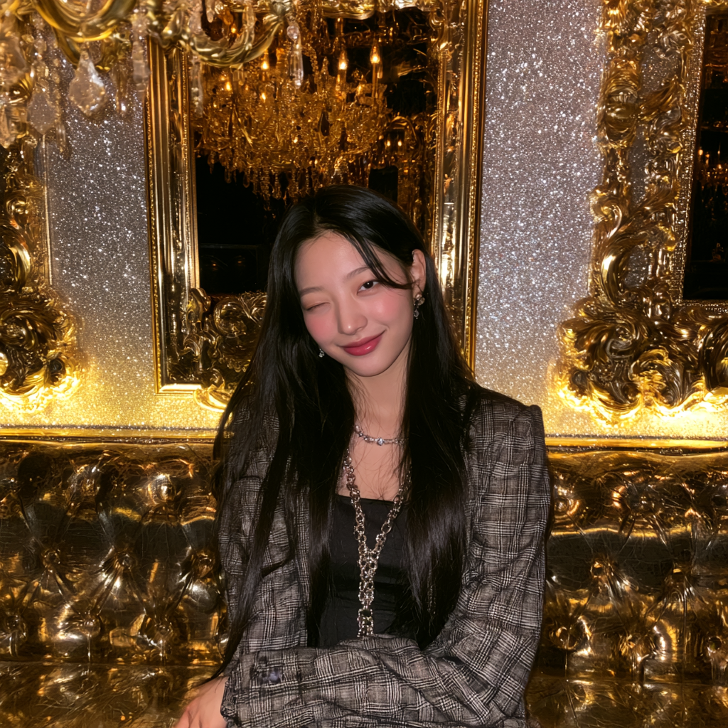 마곡 벨로르 가라오케 아가씨 이미지 3